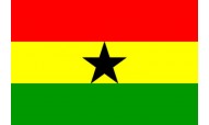 Ghana World Cup 2022 Flags